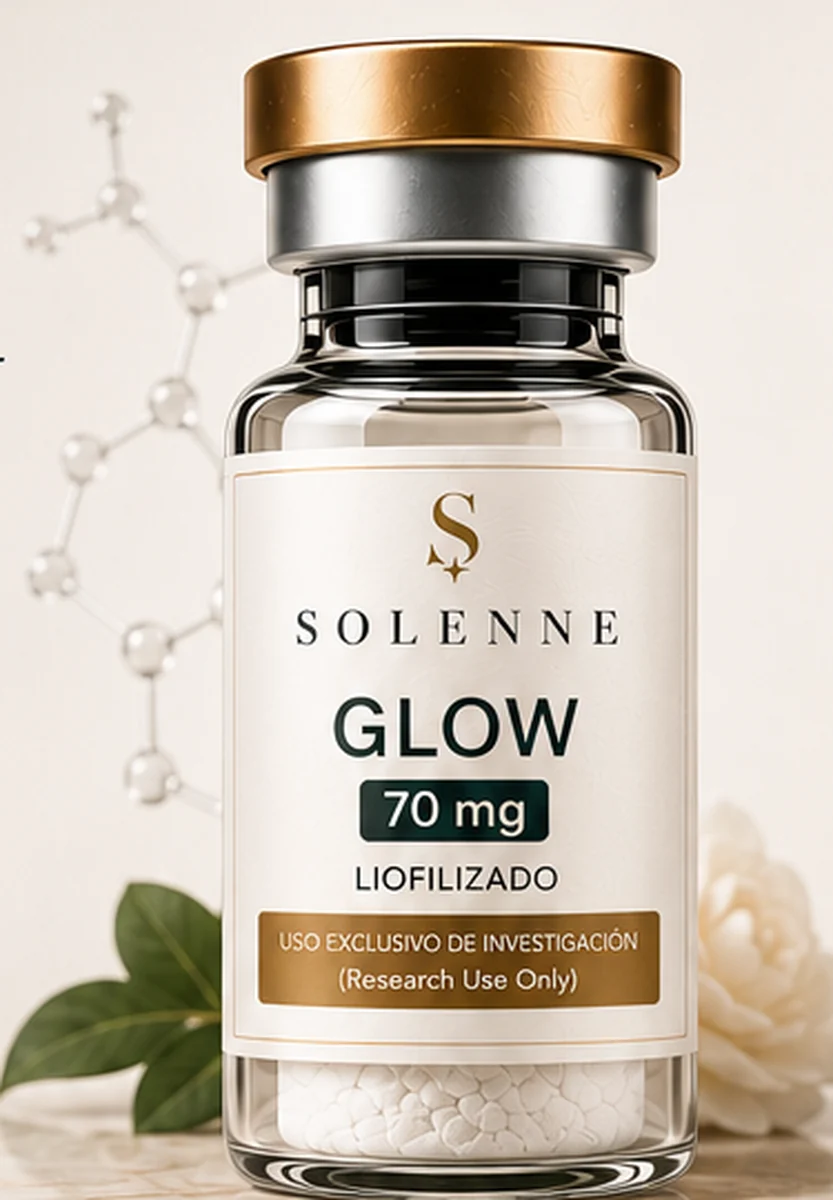 Solenne GLOW