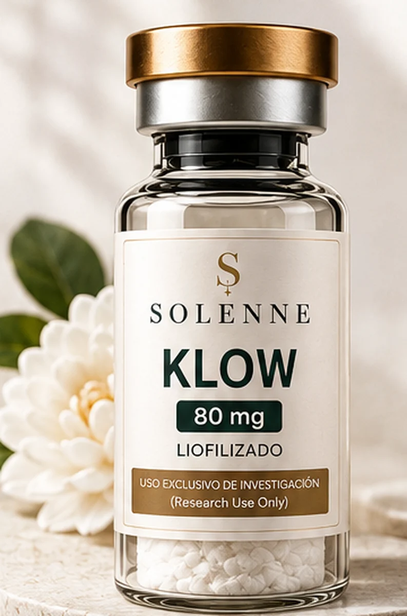 Solenne KLOW
