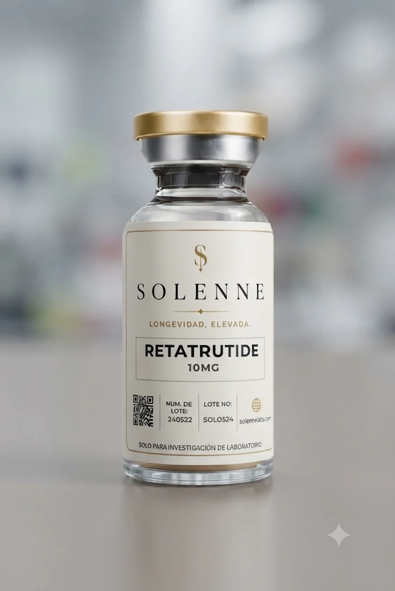Solenne Retatrutide