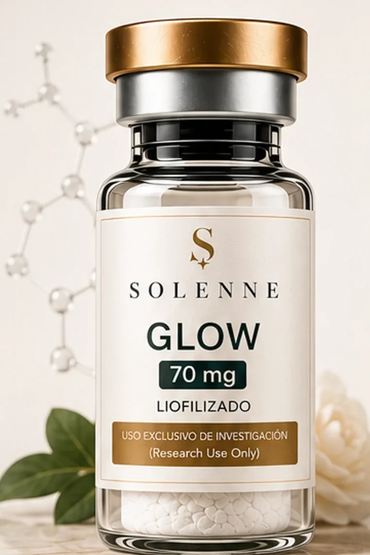 Solenne GLOW