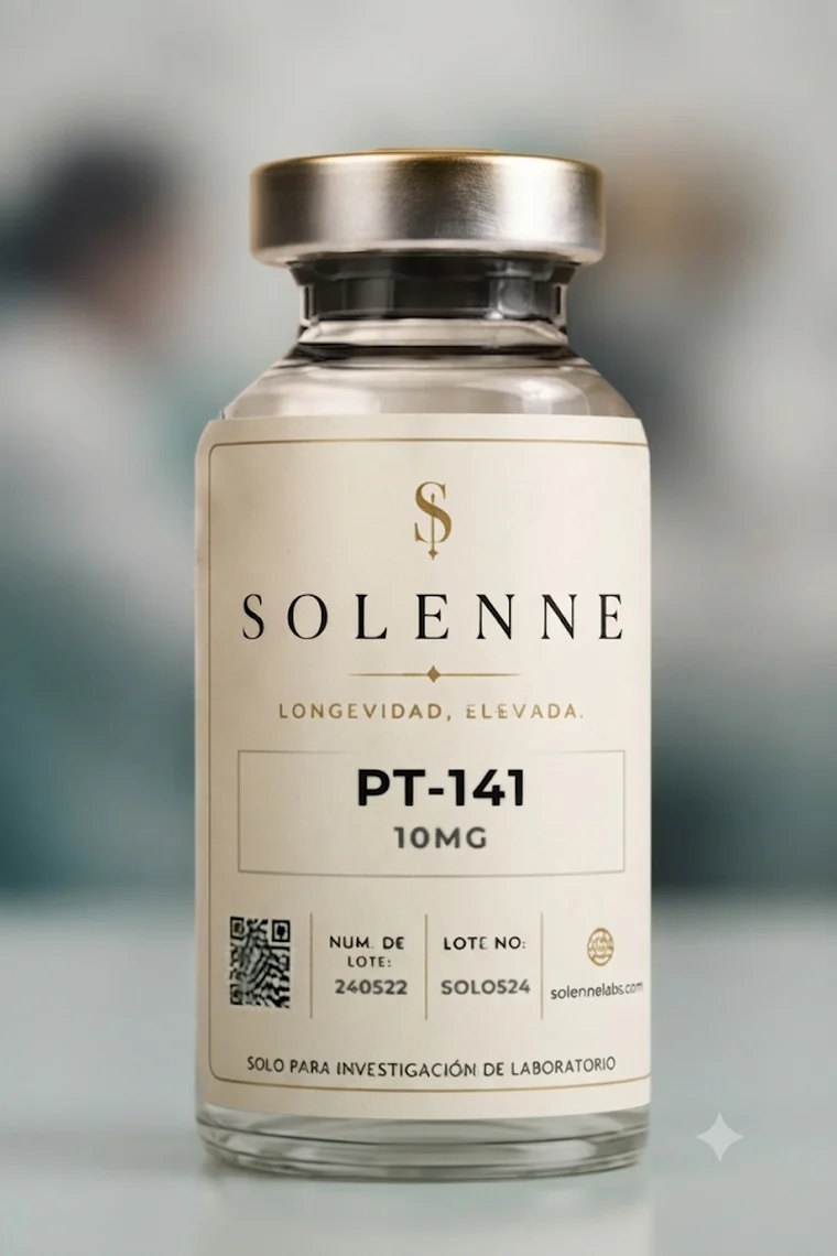 Solenne PT-141